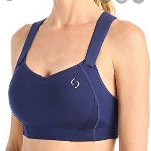 Moving Comfort Juno Bra